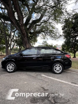 PRISMA 1.4 LTZ Spe/4 8V