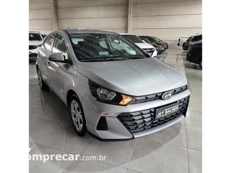 HB20 1.0 12V FLEX COMFORT MANUAL