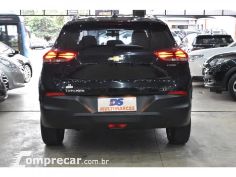 TRACKER - 1.0 TURBO AUTOMÁTICO