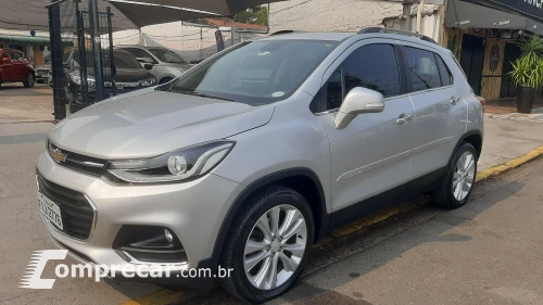 CHEVROLET TRACKER 1.4 16V Turbo Premier 4 portas