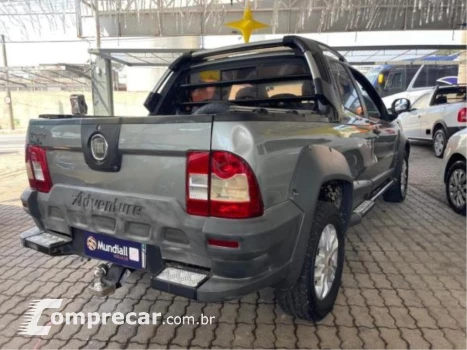 STRADA 1.8 MPI ADVENTURE CD 16V FLEX 2P MANUAL