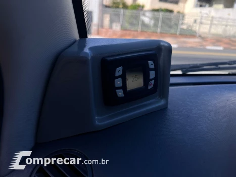 FIORINO 1.4 MPI Furgão Endurance 8V