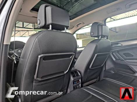 TIGUAN 1.4 250 TSI Allspace Comfortline