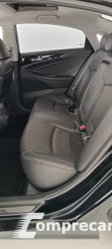 SONATA 2.5 GLS Sedan V6 24V