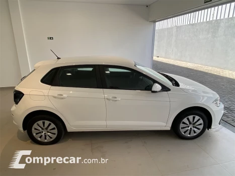 POLO 1.0 MPI MANUAL