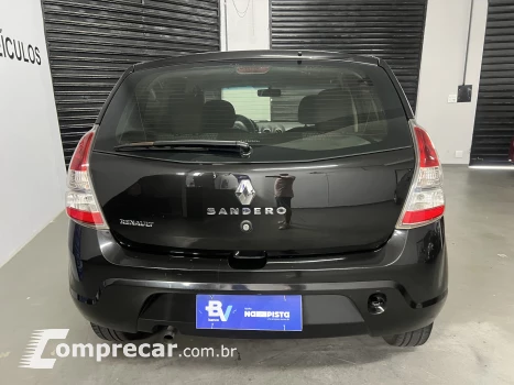SANDERO 1.0 Expression 16V