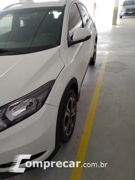 HR-V 1.8 16V EX