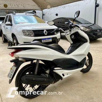 pcx 150