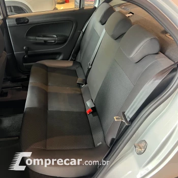 VOYAGE 1.6 MSI Flex 16V 4p Aut.