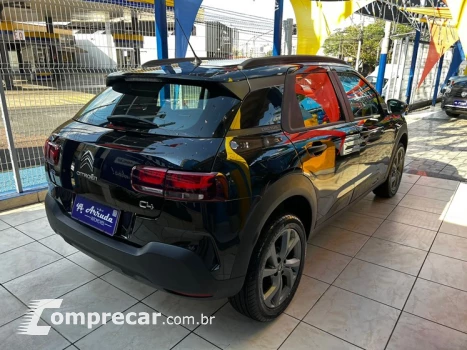 C4 CACTUS