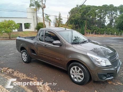 MONTANA 1.4 MPFI LS CS 8V