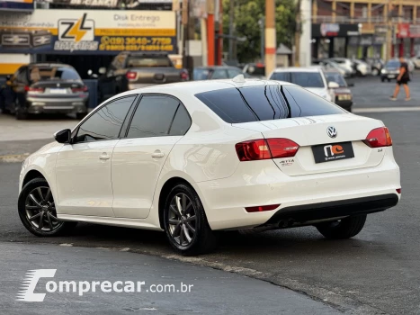 JETTA Comfortline 2.0 T.Flex 8V 4p Tipt.