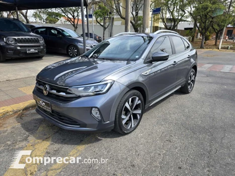 NIVUS 1.0 200 TSI Highline