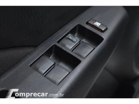 ETIOS HATCH - 1.5 XS 16V 4P MANUAL