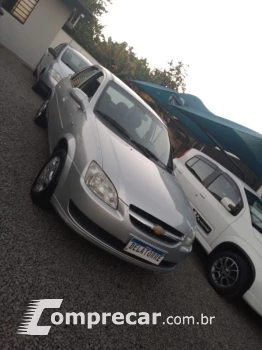 Classic Sedan 1.0 4P VHCE FLEX LS