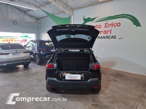 C4 CACTUS 1.6 VTI 120 Feel