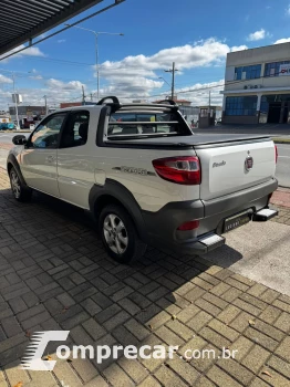 STRADA 1.4 MPI Freedom CD 8V