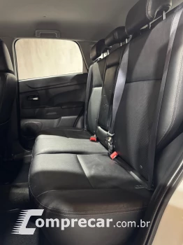 ASX 2.0 16V 4x4 160cv Aut.