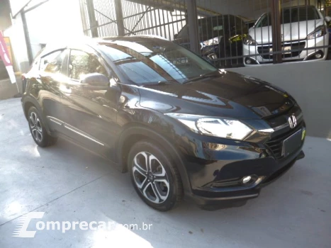 HR-V 1.8 16V EXL