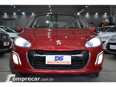 308 - 1.6 ACTIVE 16V 4P MANUAL