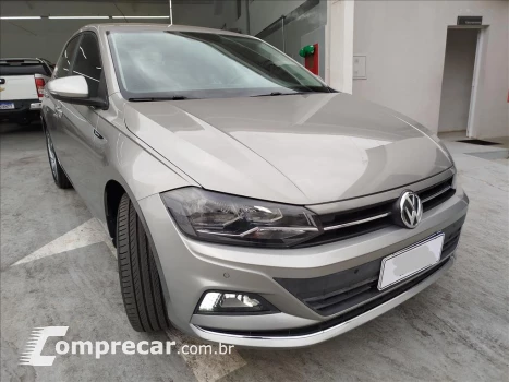 POLO 1.0 200 TSI Highline