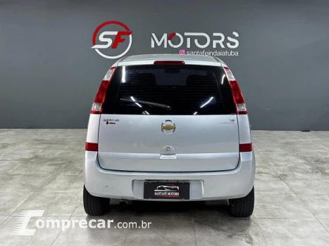 MERIVA - 1.8 MPFI MAXX 8V 4P MANUAL