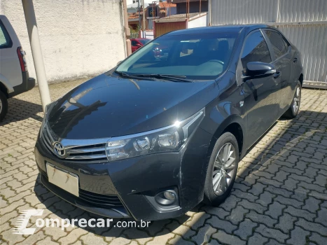 COROLLA 2.0 XEI 16V