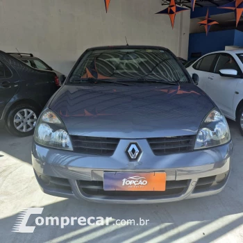 Clio Campus Hi-Flex 1.0 16V 5p