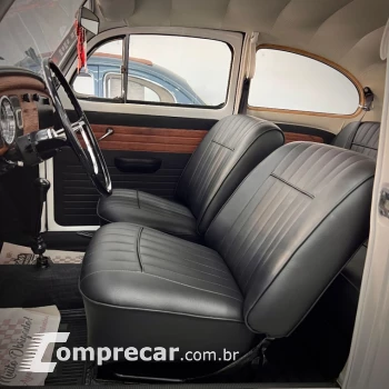 FUSCA 1.5 8V