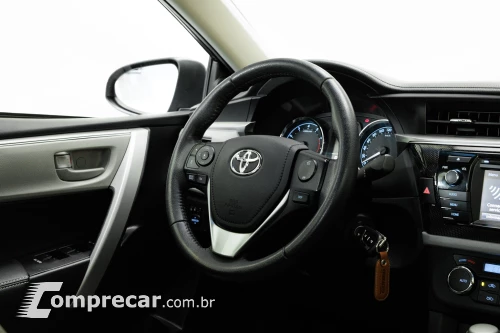 COROLLA 2.0 XEI 16V