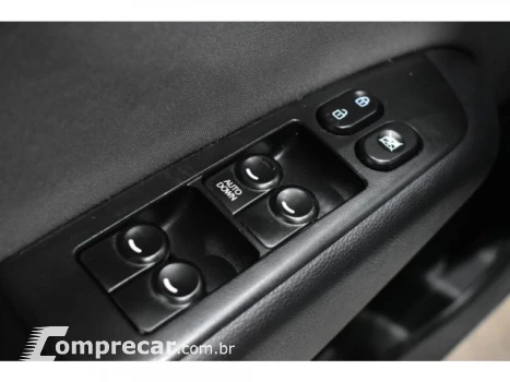 HB20S - 1.0 COMFORT PLUS 12V 4P MANUAL