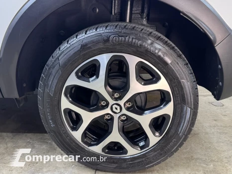 Captur 1.6 16V SCE