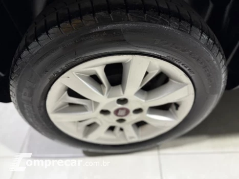PUNTO - 1.4 ATTRACTIVE 8V 4P MANUAL