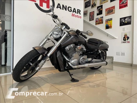 HARLEY-DAVIDSON V-ROD MUSCLE