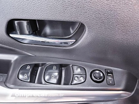 KICKS 1.6 ADVANCE CVT P.PLUS