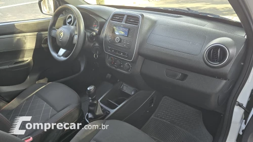 KWID 1.0 12V SCE ZEN