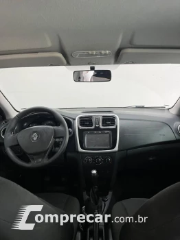 SANDERO Expression Flex 1.0 12V 5p