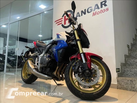 CB 1000R ABS