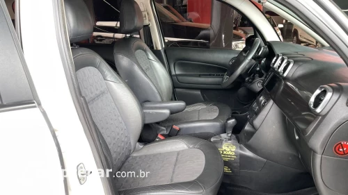 CITROEN AIRCROSS 1.6 SHINE 16V