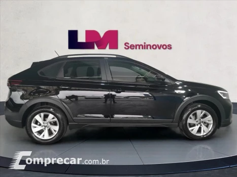 NIVUS 1.0 200 TSI TOTAL FLEX COMFORTLINE AUTOMÁTI