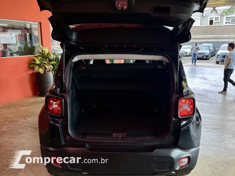 RENEGADE 1.8 16V FLEX SPORT 4P AUTOMÁTICO