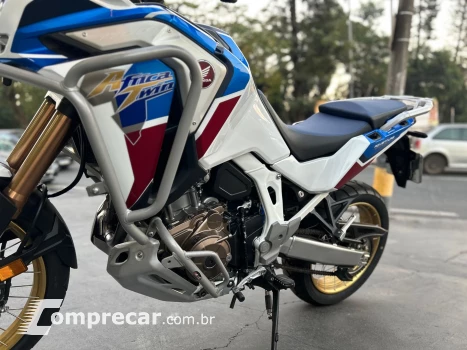 Crf 1100L Africa Twin Adventure Sports Es