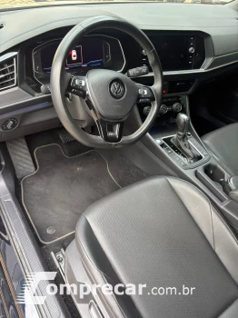 JETTA 1.4 250 TSI R-line