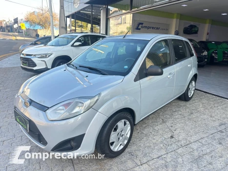 FORD FIESTA 1.0 MPI Class 8V 4 portas