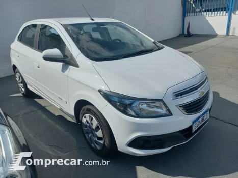 Onix 1.4 lt