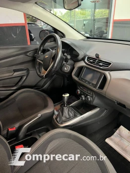 PRISMA 1.4 LT Spe/4 8V