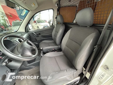 Berlingo Furgão 1.6 16V Flex 5P