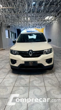 KWID 1.0 12V SCE ZEN