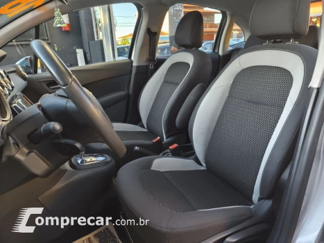 C3 1.6 VTI 120 FLEX EXCLUSIVE EAT6