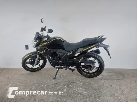 YAMAHA FAZER YS 250